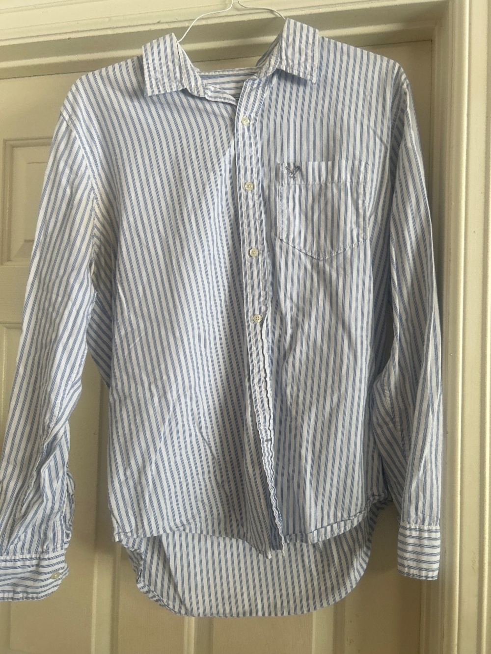 Spring shirt